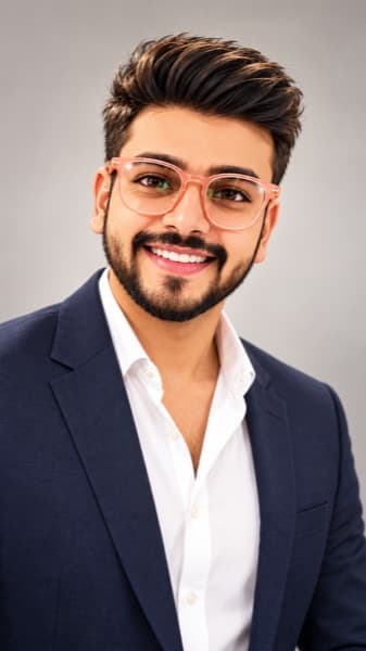 SIDDHARTH, Co-Founder